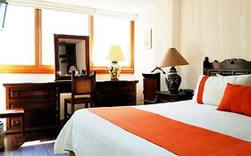 Amberes 64, Ascend Hotel Collection